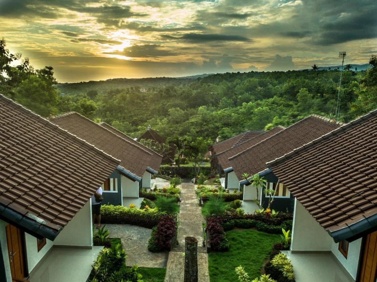 Singgahan Bungalow By Ecommerceloka Toyapakeh 외부 사진