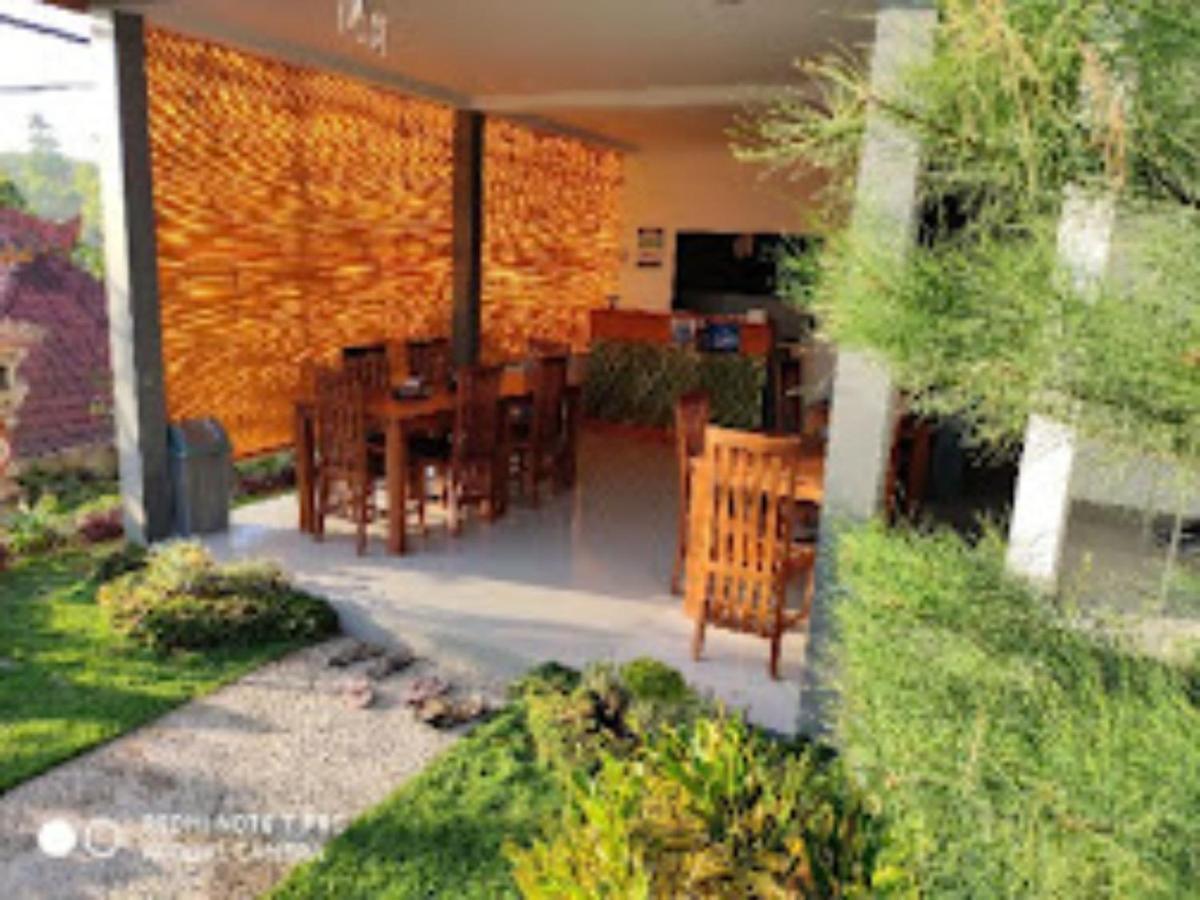 Singgahan Bungalow By Ecommerceloka Toyapakeh 외부 사진